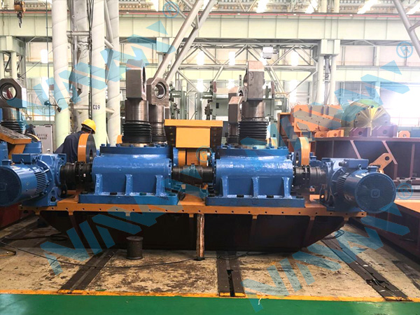 一重使用-載荷3500KN